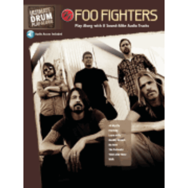Foo Fighters - by Foo Fighters - HL00704138