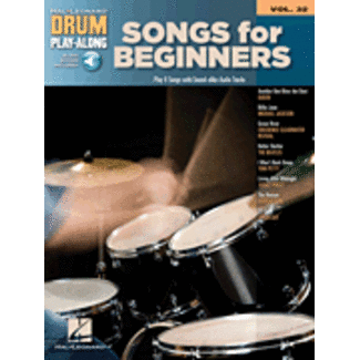 Hal Leonard Songs for Beginners - by Various - HL00704204