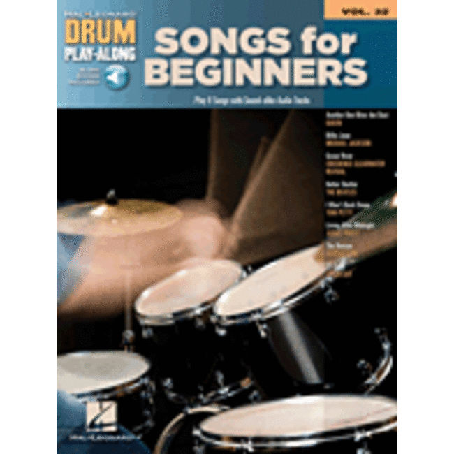 Songs for Beginners - by Various - HL00704204