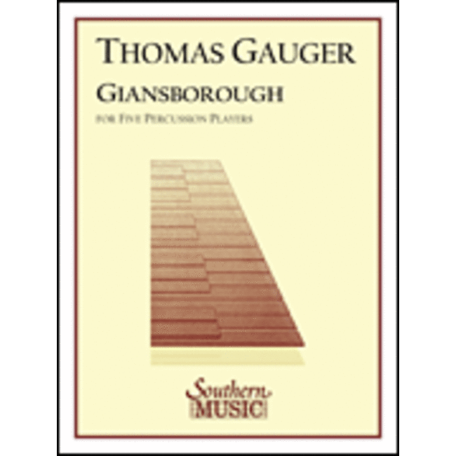 Giansborough - by Thomas Gauger - HL03774867