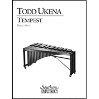 Southern Music Company Tempest - by Todd Ukena - HL03775443