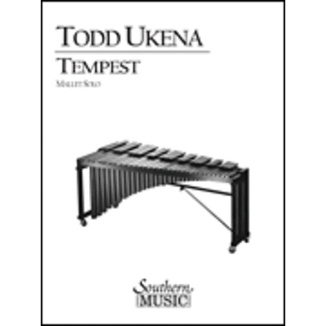 Tempest - by Todd Ukena - HL03775443