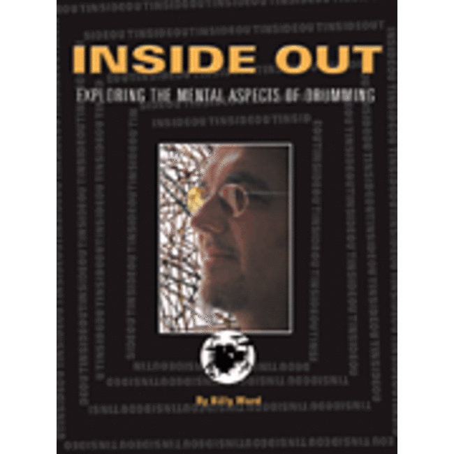 Inside Out - by Billy Ward - HL06620076