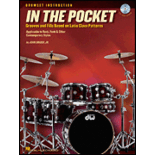 In the Pocket - by John Snider, Jr. - HL06620092