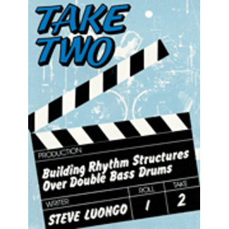Take Two - by Steve Luongo - HL06621010