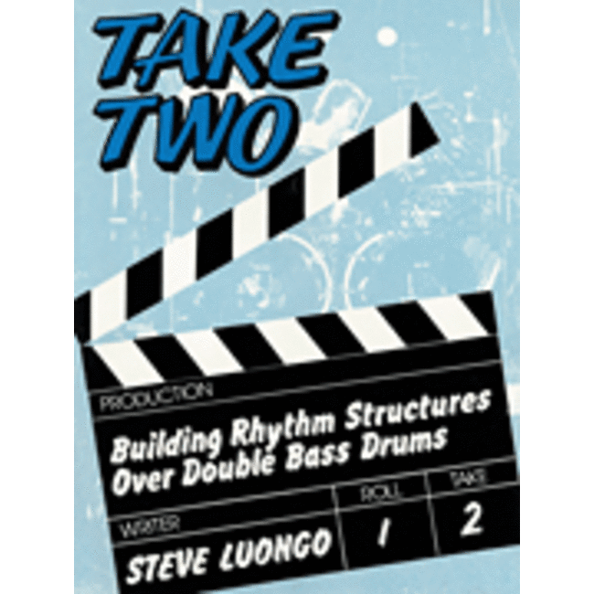 Take Two - by Steve Luongo - HL06621010