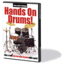 Hands On Drums! - by James Sloan - HL14014396
