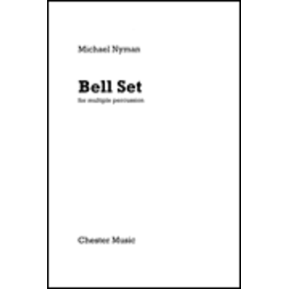 Bell Set - by Andy Keenan - HL14041859
