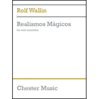 Realismos Mágicos - by Rolf Wallin - HL14043539