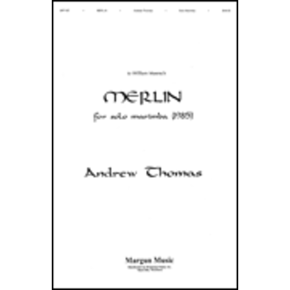 Merlin - by Andrew Thomas - HL35014131