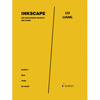 Inkscape - by Lei Liang - HL49046180