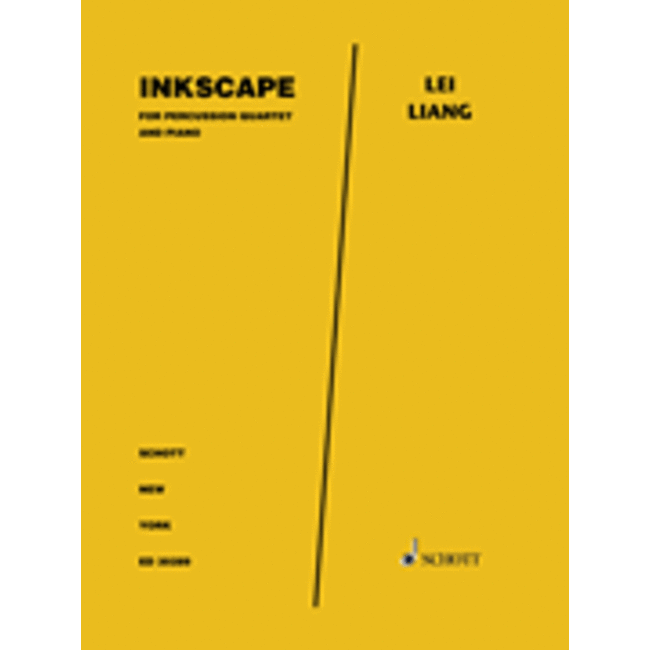 Inkscape - by Lei Liang - HL49046180