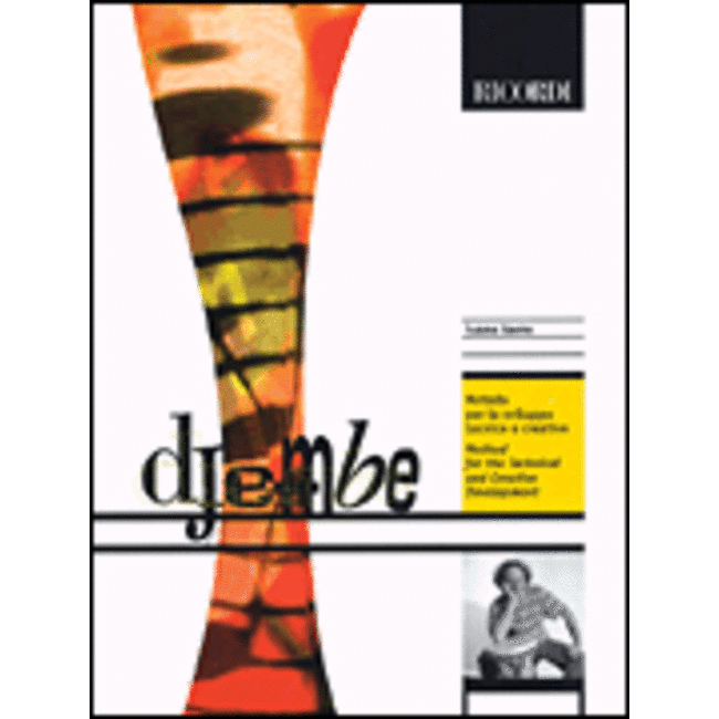 Djembe - by Ivano Torre - HL50485239