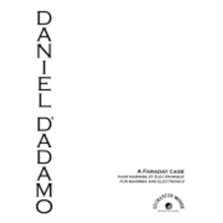 A Faraday Cage - by Daniel D'Adamo - HL50603992