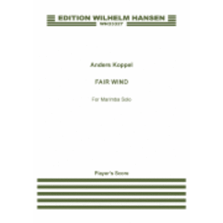 Fair Wind - by Anders Koppel - HL50605410