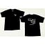 Professional Drum Shop Black T-Shirt - 3XL