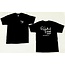 Professional Drum Shop Black T-Shirt - 2XL