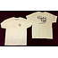 Professional Drum Shop White T-Shirt - 3XL