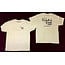 Professional Drum Shop White T-Shirt - 2XL