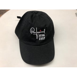Professional Drum Shop Professional Drum Shop Hat Fit All