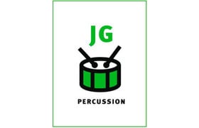 JG Percussion