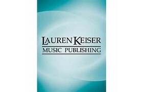 Lauren Keiser Music Publishing