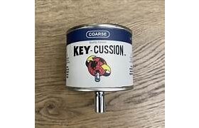 Key-Cussion