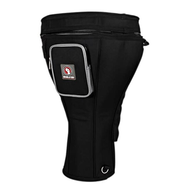 Ahead Bags - AR9110 - 24 x 10 Djembe Case Deluxe