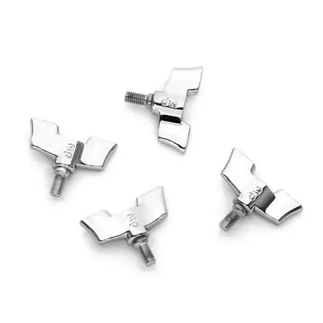 DW - DWSP2009 - 6mm Wing Screw For Clutch (4 Pack)