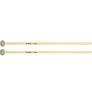 Vic Firth Vic Firth - M405 - Articulate Series Keyboard - Hard Rubber, Oval