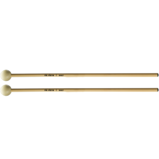 Vic Firth Vic Firth - M407 - Articulate Series Keyboard - Soft Rubber, Round