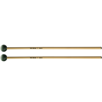 Vic Firth Vic Firth - M410 - Articulate Series Keyboard - Medium Hard Rubber, Round