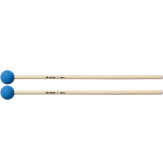 Vic Firth Vic Firth - M412 - Articulate Series Keyboard - Medium Synthetic, Round