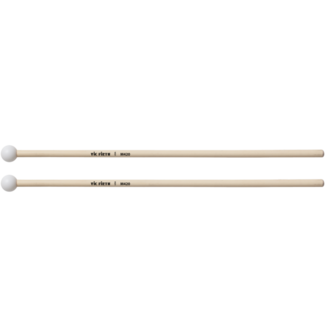 Vic Firth Vic Firth - M420 - Articulate Series Keyboard - 3/4" Acetyl, Round