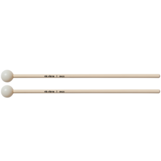 Vic Firth Vic Firth - M425 - Articulate Series Keyboard - 1 1/8" Nylon, Round