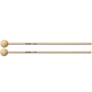 Vic Firth Vic Firth - M427 - Articulate Series Keyboard - 1 1/4" Urethane, Round