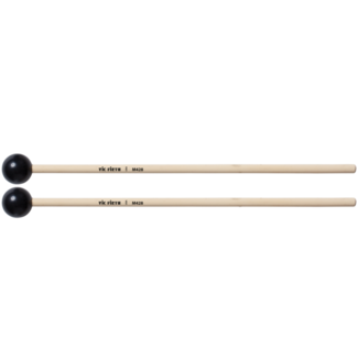 Vic Firth Vic Firth - M428 - Articulate Series Keyboard - 1 1/4" Acetal, Round