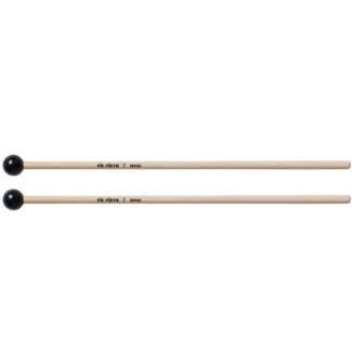 Vic Firth Vic Firth - M440 - Articulate Series Keyboard - 7/8" Phenolic, Round