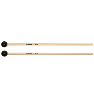 Vic Firth Vic Firth - M441 - Articulate Series Keyboard - 1" Phenolic, Round