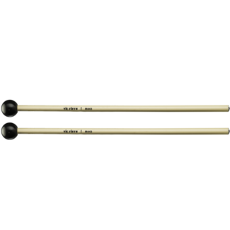 Vic Firth Vic Firth - M443 - Articulate Series Keyboard - 7/8" Phenolic w/ brass weight, Round