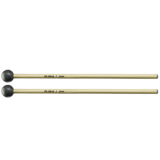 Vic Firth Vic Firth - M446 - Articulate Series Keyboard - 1" PVC, Round