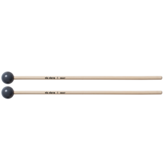 Vic Firth Vic Firth - M447 - Articulate Series Keyboard - 1 1/8" PVC, Round