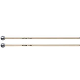 Vic Firth Vic Firth - M451 - Articulate Series Keyboard - 3/4" Aluminum, Round