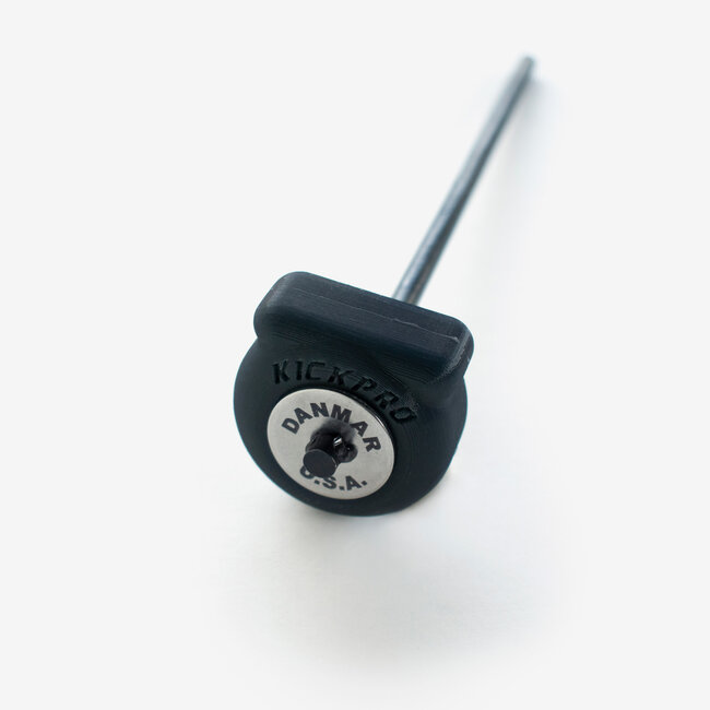 KickPro - 706KPV - Von Klemperschtein Gel Bass Drum Beater