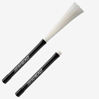 Ahead Ahead - AHNWB - Retractable Nylon Brush