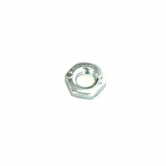 DW - DWSP906 - Hex Nut For Hex Shaft