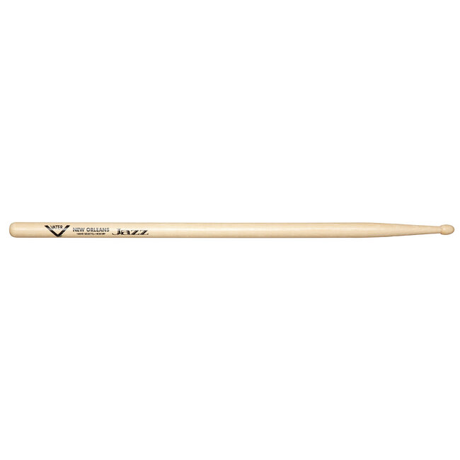 Vater - VHNOJW - New Orleans Jazz Hickory Drumsticks