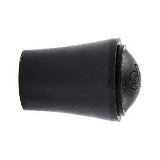 DW DW - DRSP050 - Rubber Floor Tom Leg Foot Crutch Tip