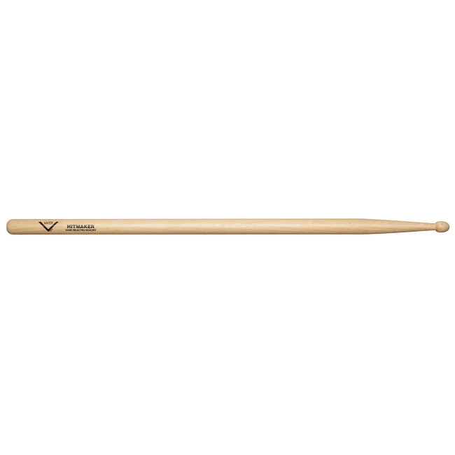 Vater - VHHITW - Hitmaker Hickory Drumsticks