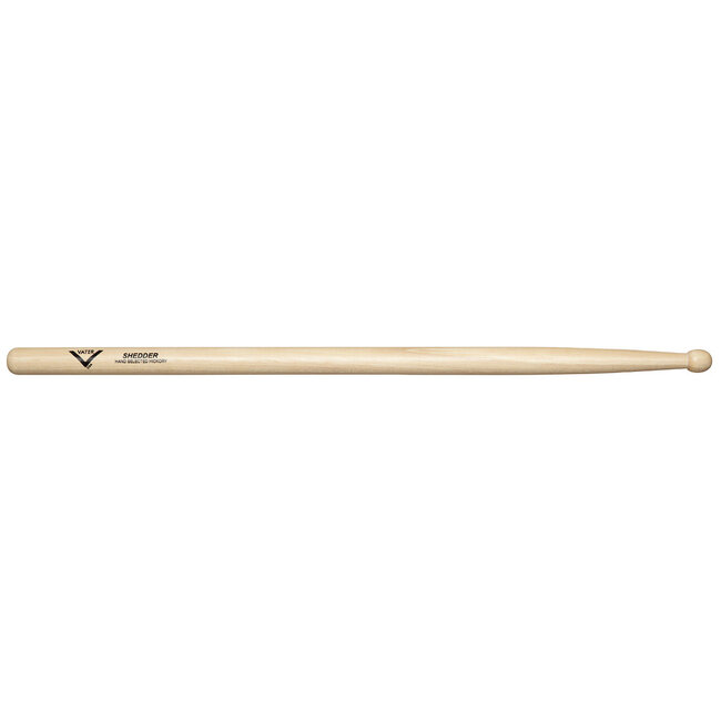 Vater - VHSHW - Shedder Hickory Drumsticks